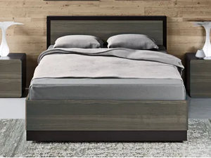 UN4903-T - Wooden storage bed _ Tarocco Vaccari Group